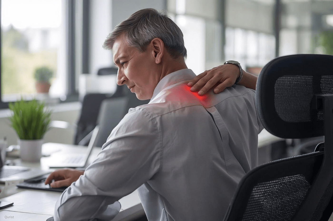 Myofascial Pain Syndrome