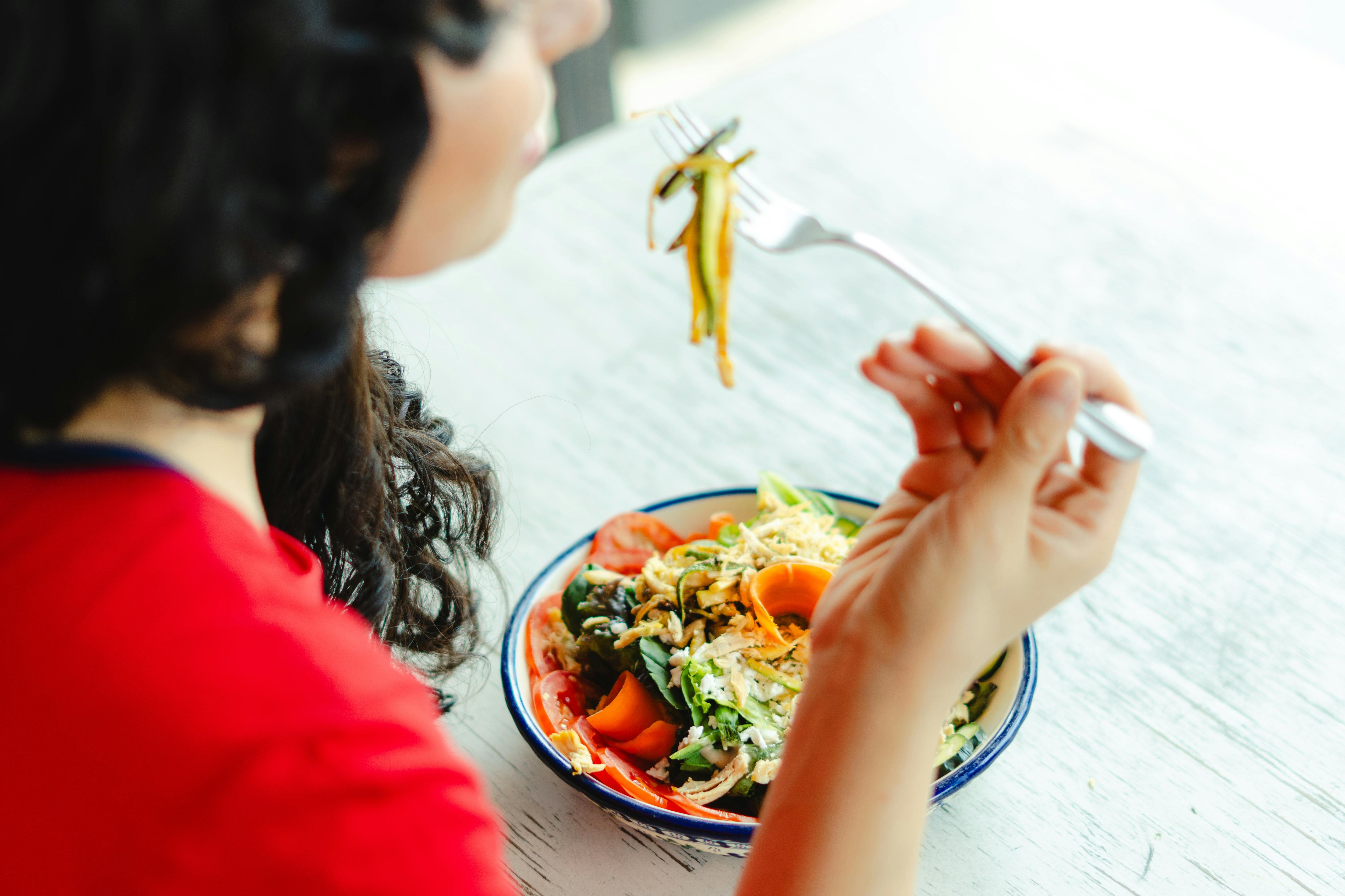 Anti-Inflammatory Diet 101: Foods That Heal and Foods That Hurt