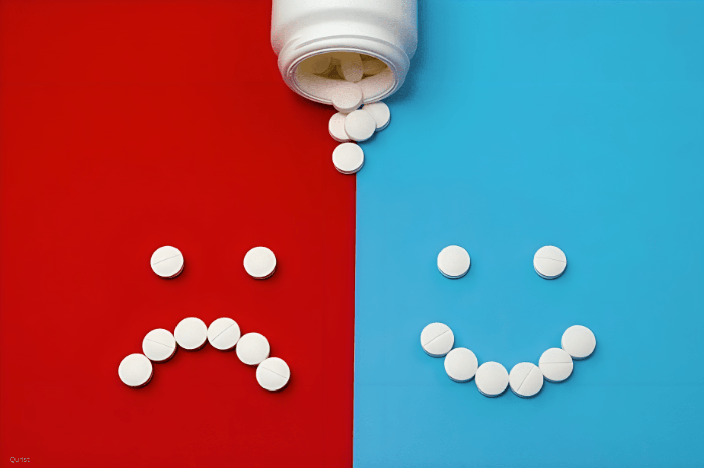 Best Antidepressant in India