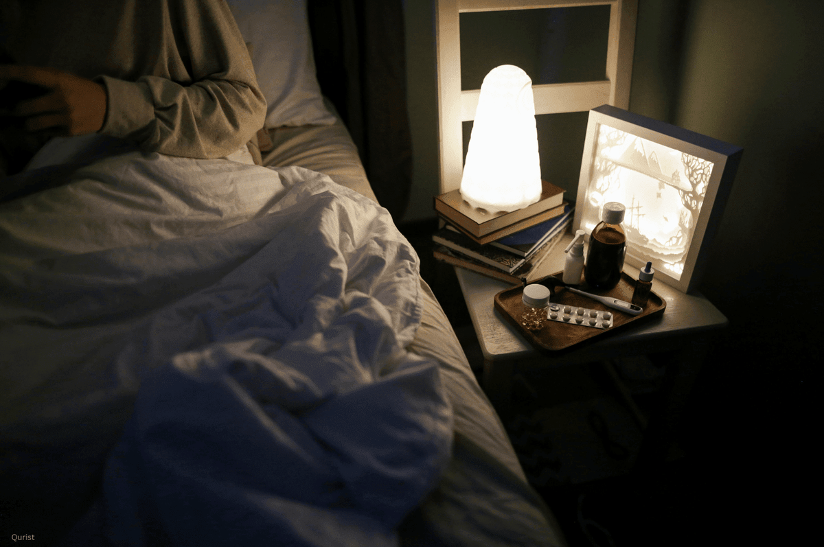 Best Sleeping Medicine in India