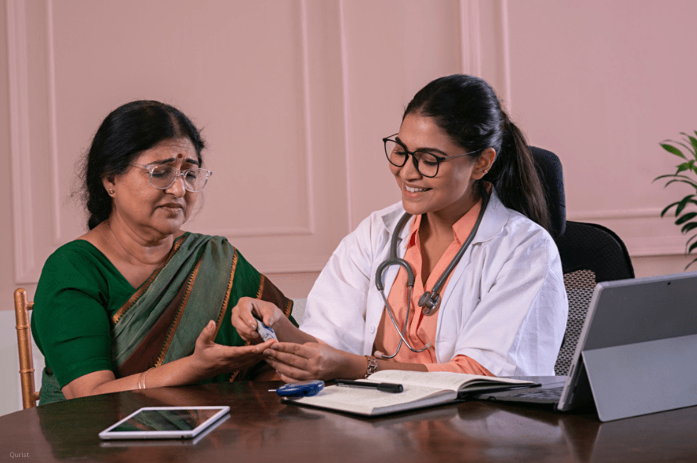 Cannabis for Diabetic Management