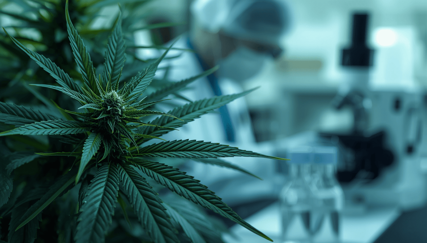 Cannabis vs Marijuana: What the US Reclassification Means for us