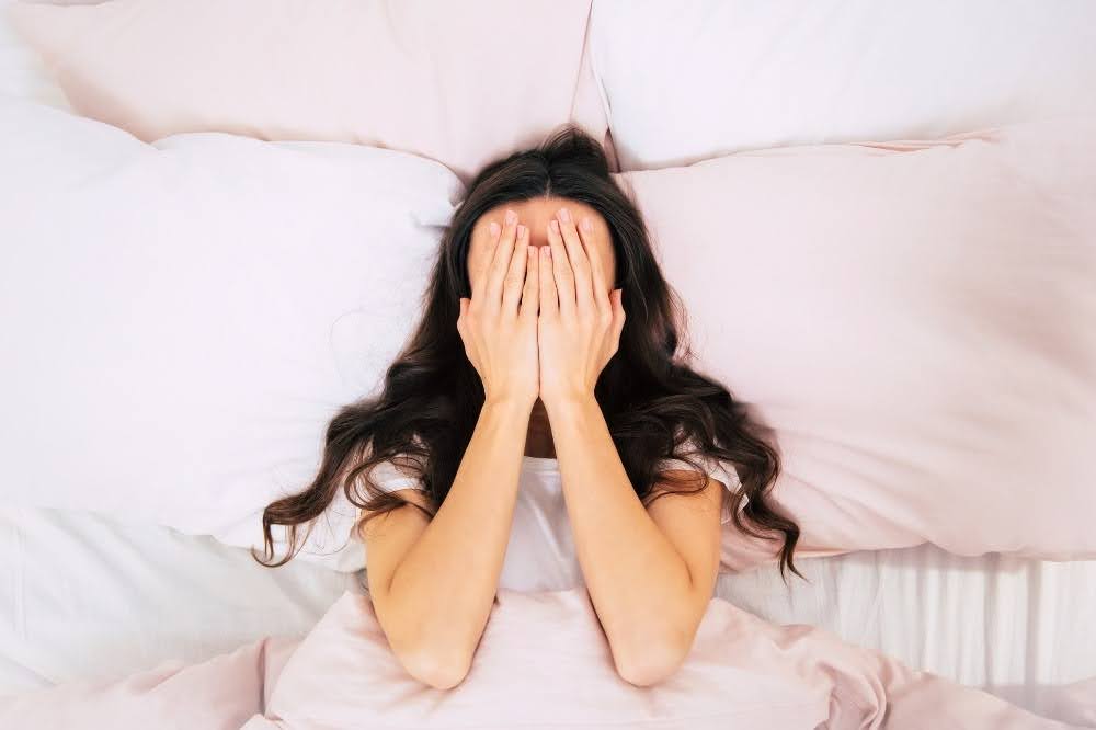 Can't Sleep at Night? Causes, What to Do, and Proven Ways to Fall Asleep Faster