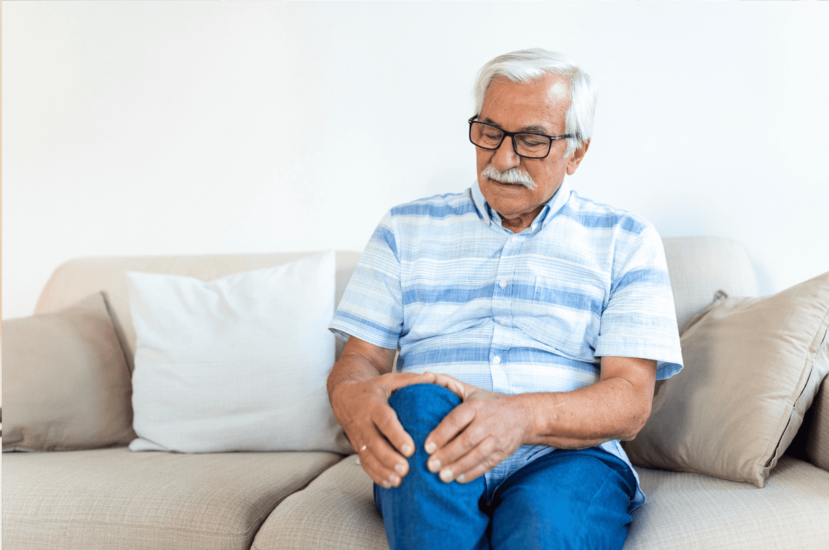 CBD for Arthritis Pain Management