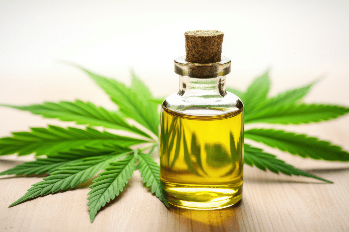 CBD for MS Pain Relief