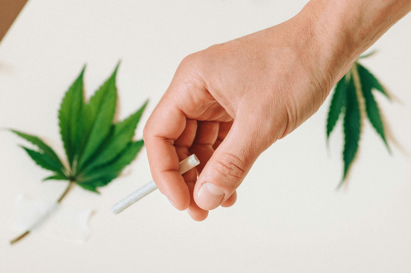 CBD for Nicotine Addiction