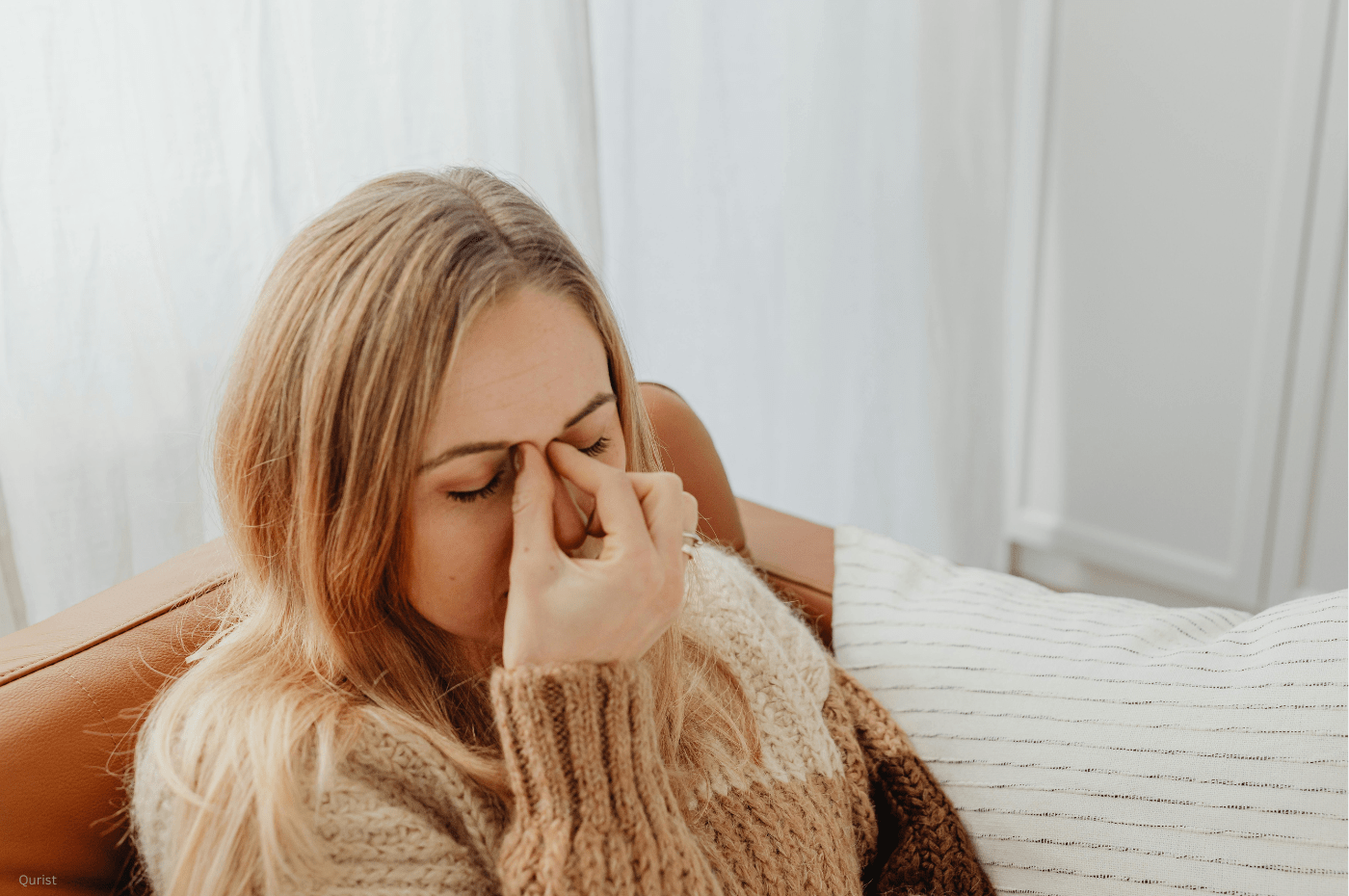 CBD for Sinus Pain