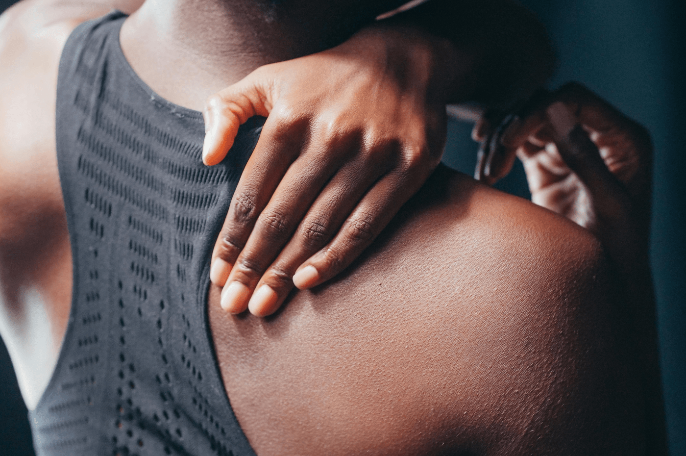 CBD for Sports Injuries