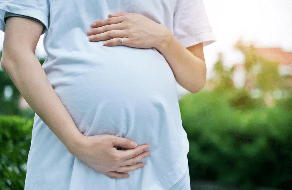 CBD in pregnancy, is it Safe to use CBD oil During Pregnancy