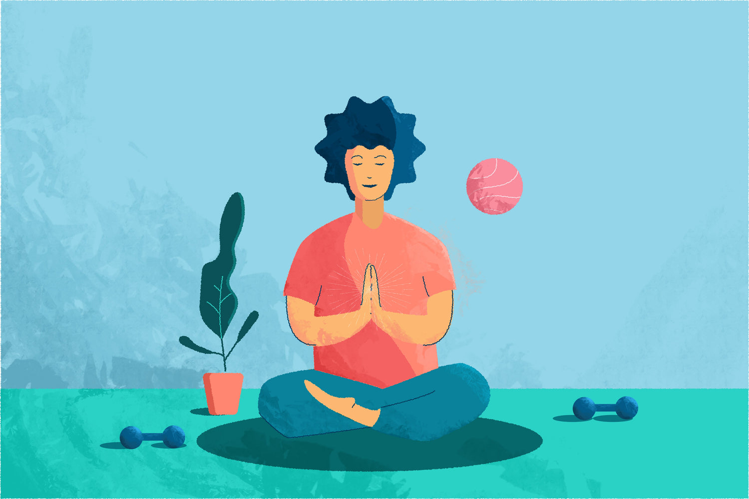 CBD Oil for Athletes and Bodybuilders