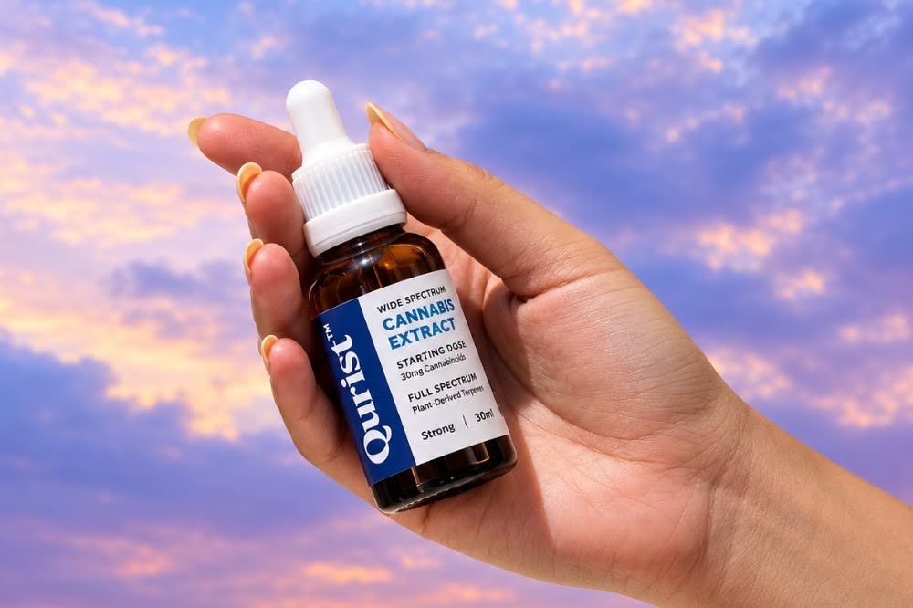 CBD Oil for Chemo Nausea and Appetite Loss: A Caregiver's Guide