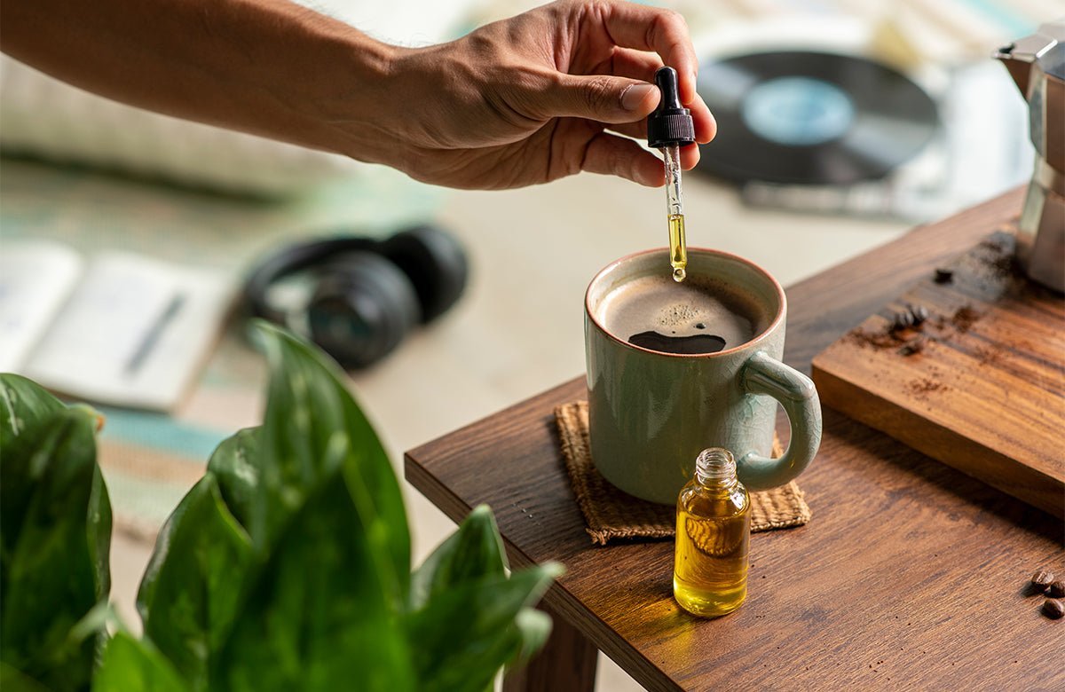 CBD oil for Osteoarthritis