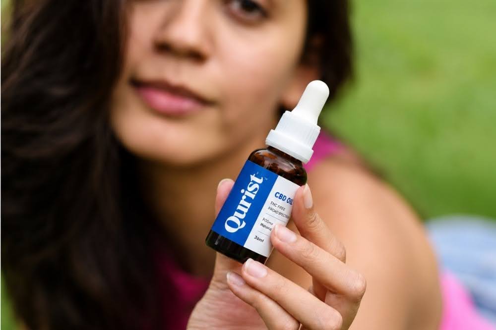 CBD Oil for PCOS: What the Science Says About Managing Symptoms Naturally