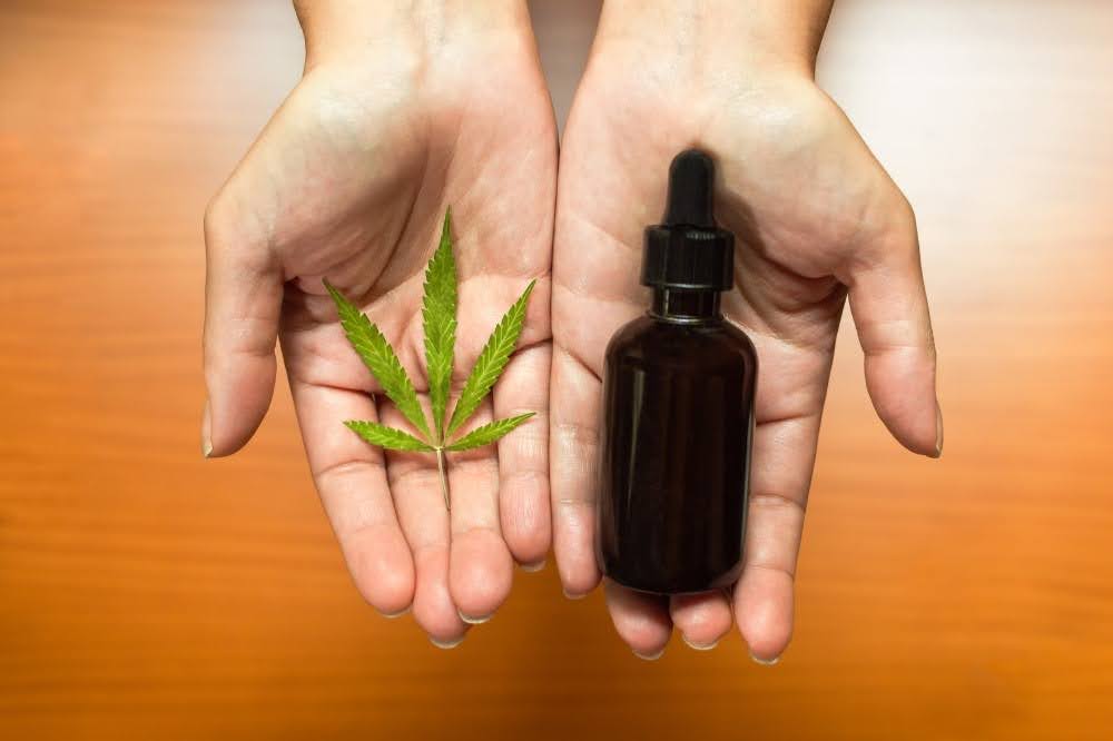 CBD vs THC: What's the Difference?