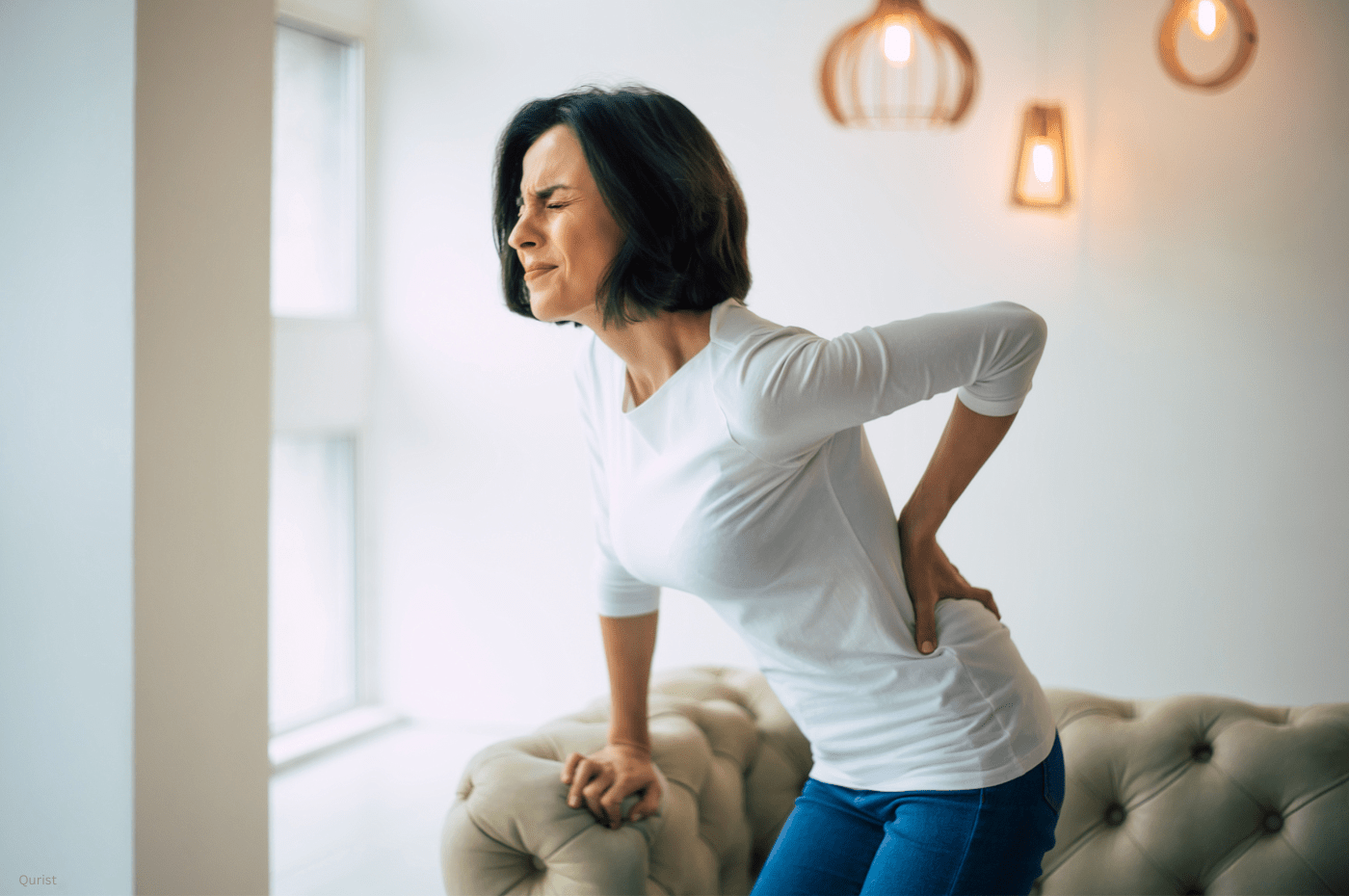 Types of Chronic Pain