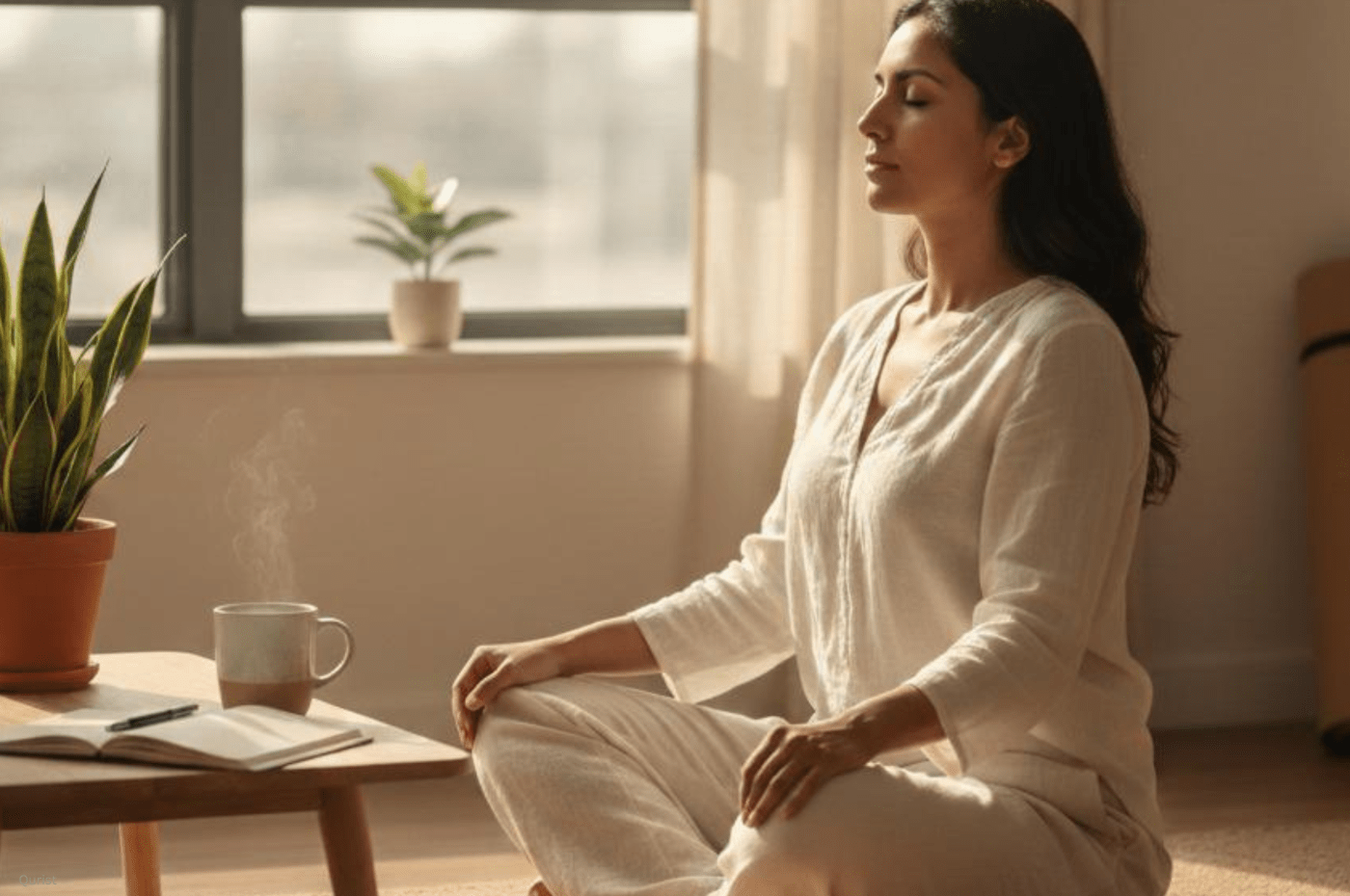 Daily Wellness Rituals: Combining Ancient and Modern Practices