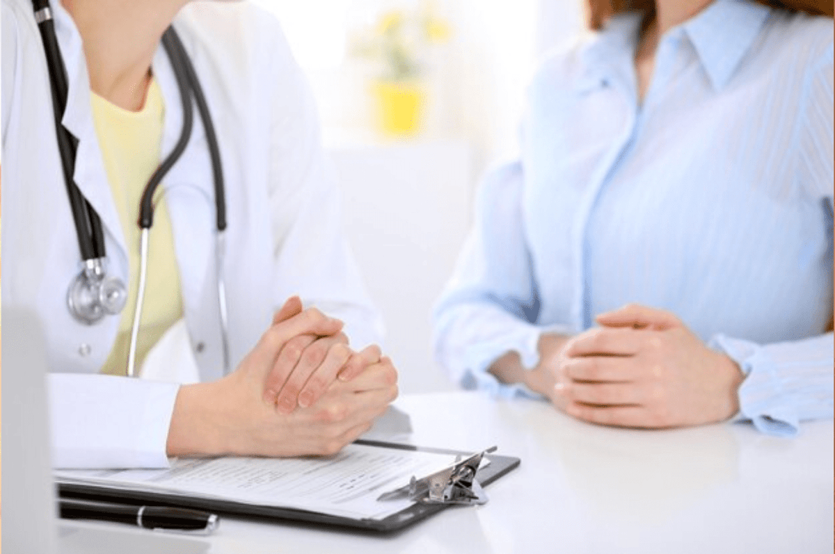 Can CBD Help with Menopause Symptoms?