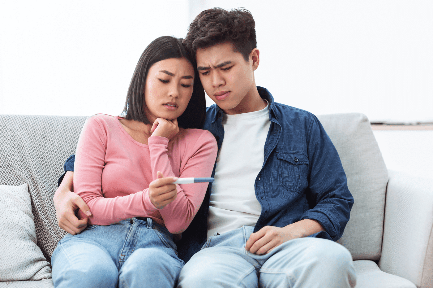 Does Meftal Spas Cause Infertility