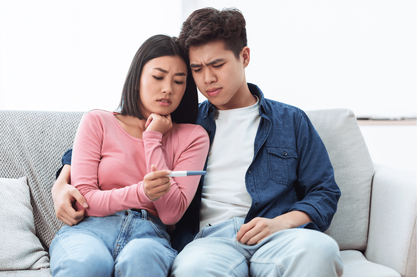 Does Meftal Spas Cause Infertility