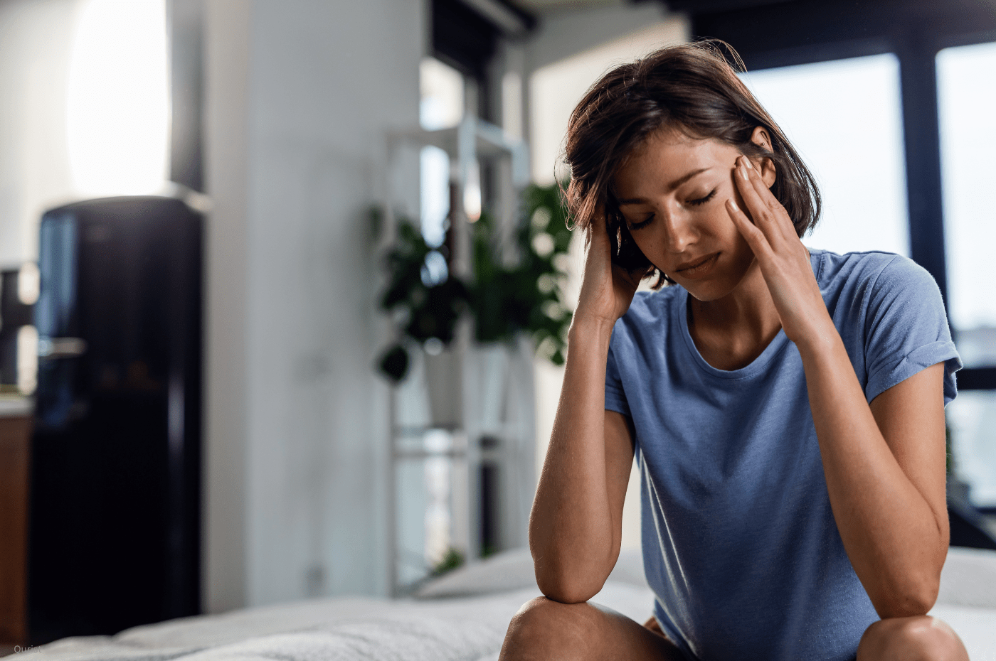 Headache Care Beyond Painkillers: Natural & Lifestyle-Based Strategies for Indians