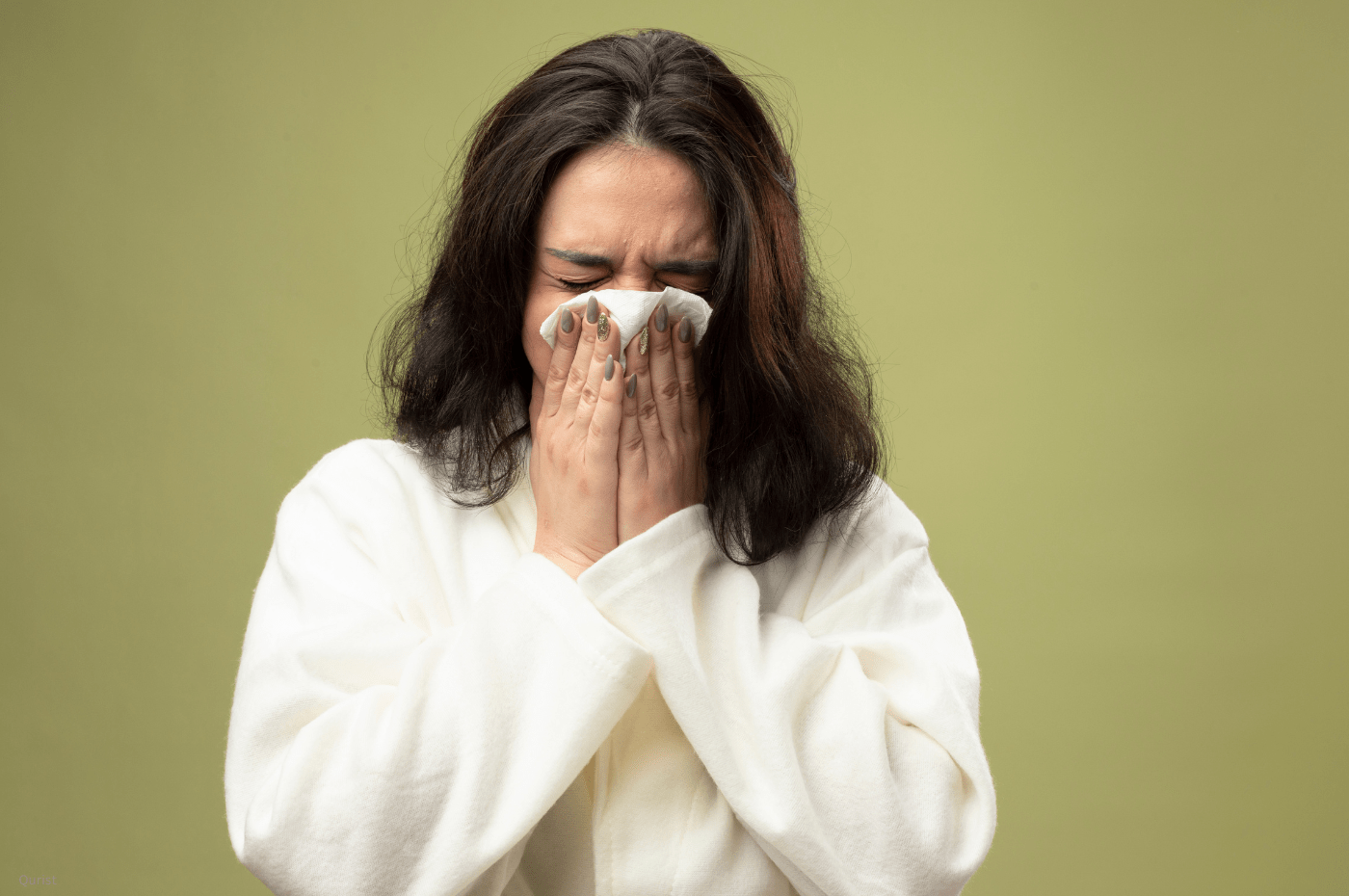 Home Remedies for Cold, Flu and Seasonal Wellness