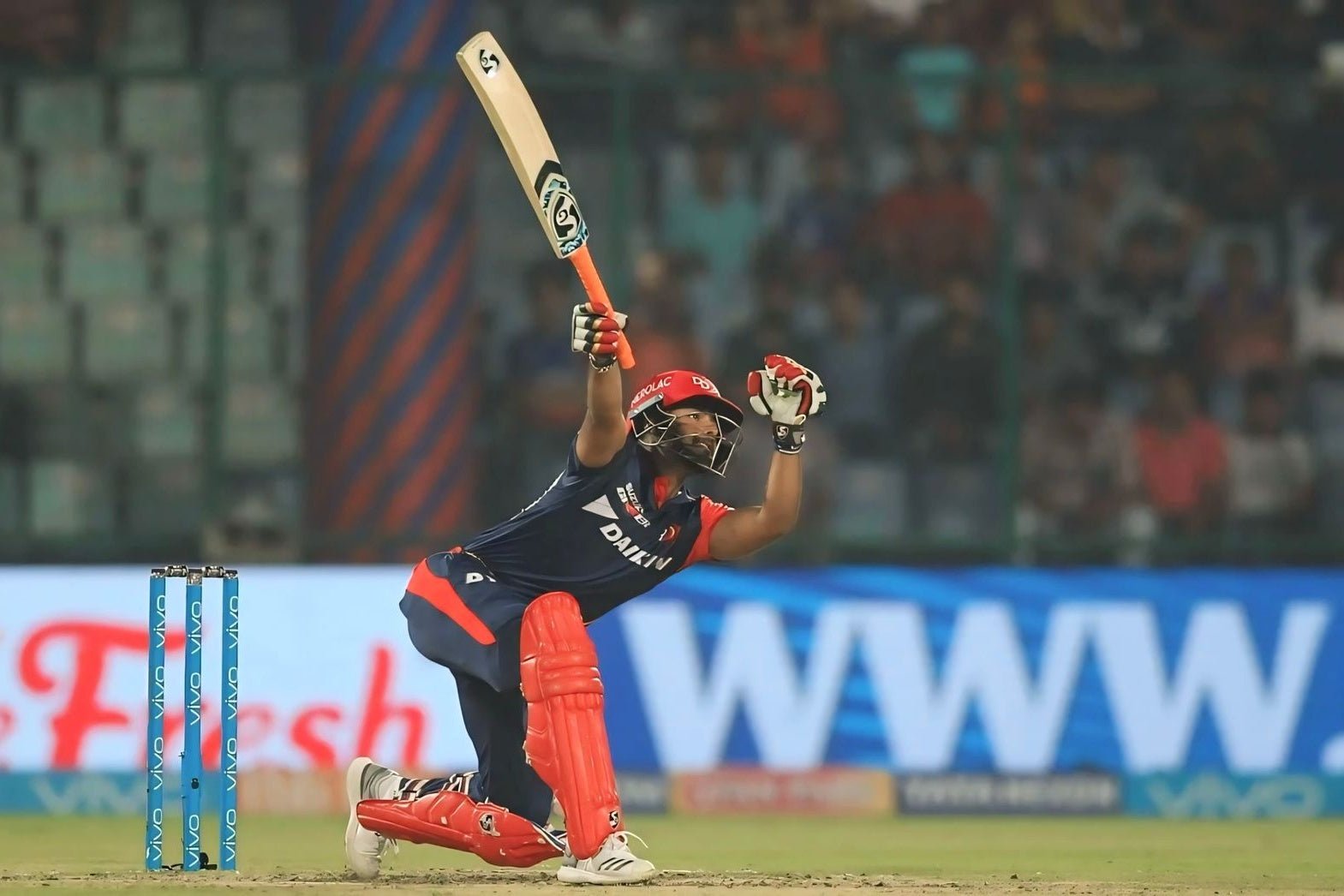 How Do IPL Players Recover So Fast? The Secret Behind Elite Athlete Fitness