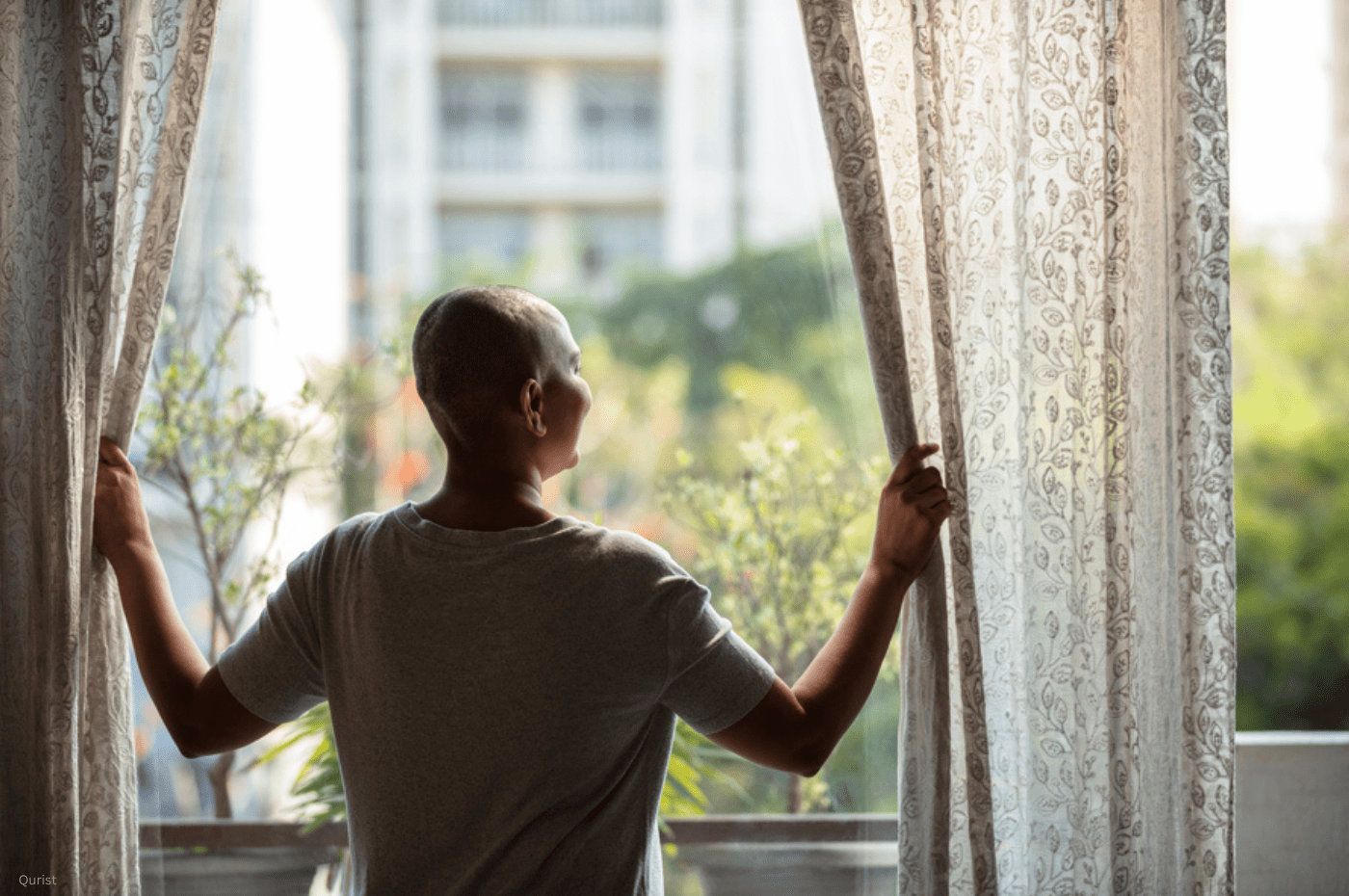 How to Manage Cancer Pain