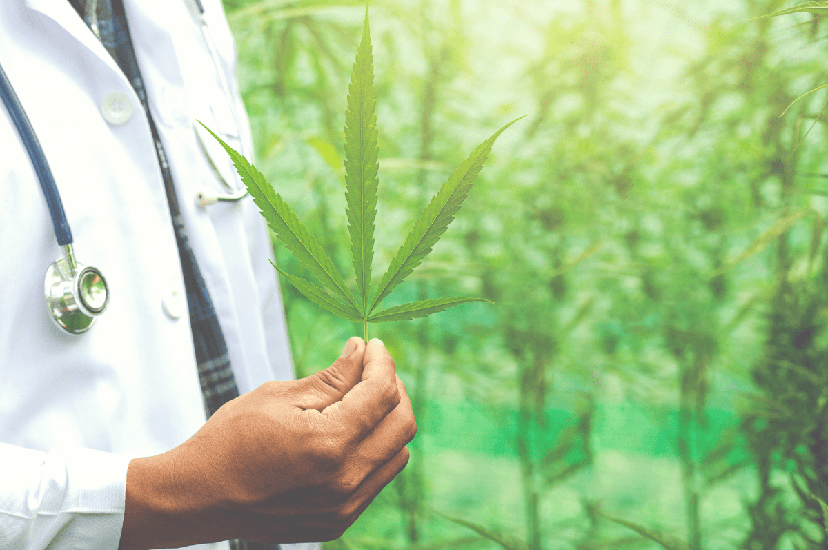 Is CBD Oil Legal in India