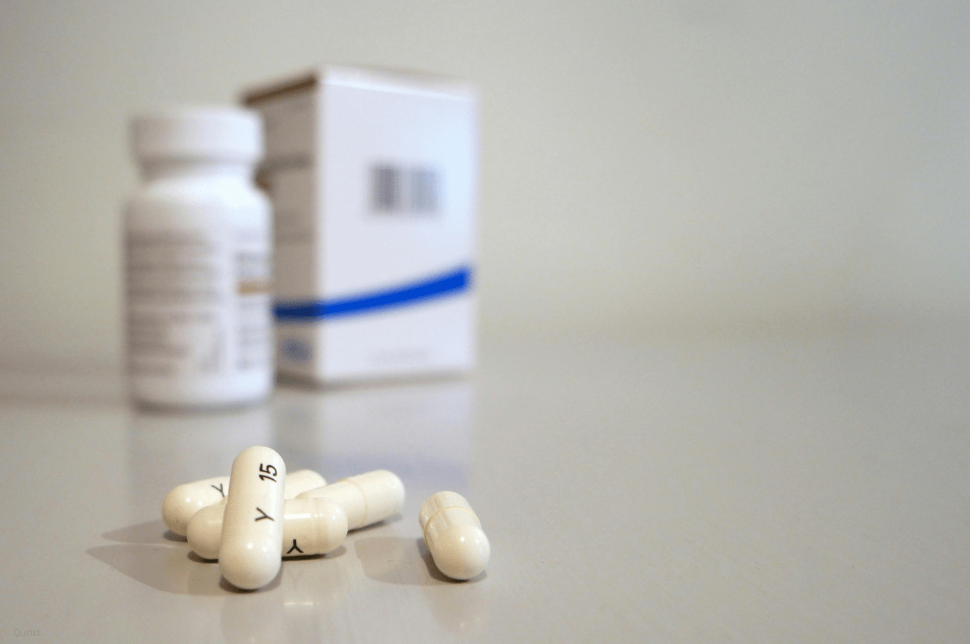 Long-Term Side Effects of Anti-Anxiety Drugs