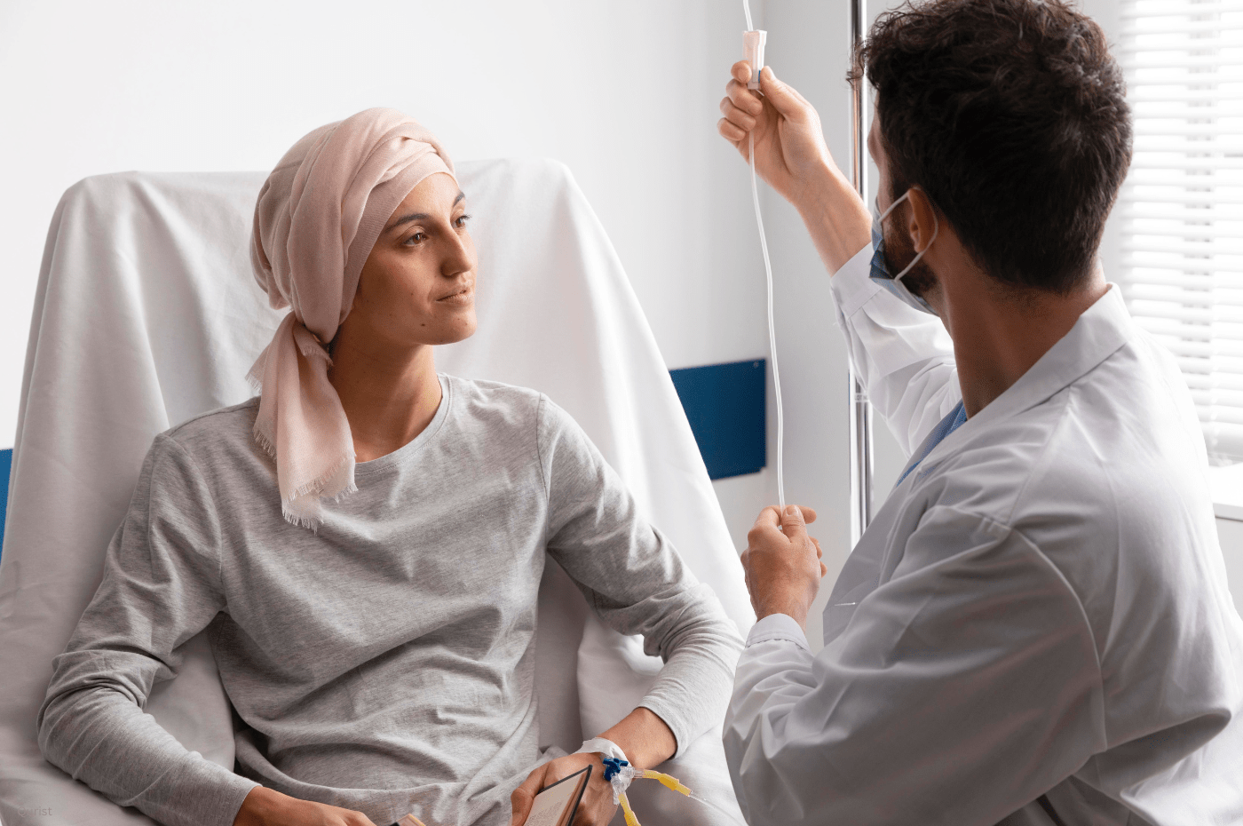 Managing Chemotherapy Side Effects