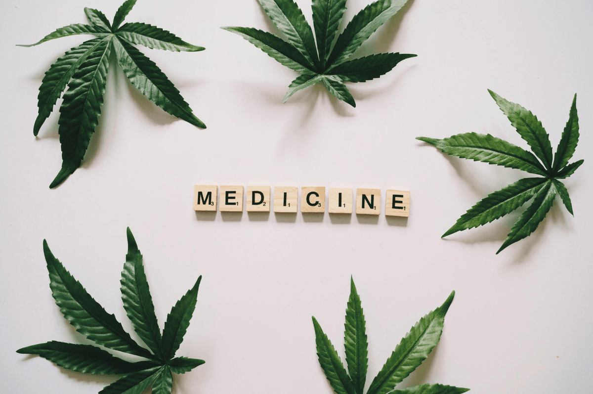 Medical Marijuana Pros and Cons