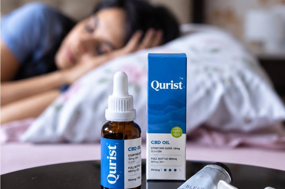 New Year Wellness Reset: Building a Simple CBD-Based Routine for 2027