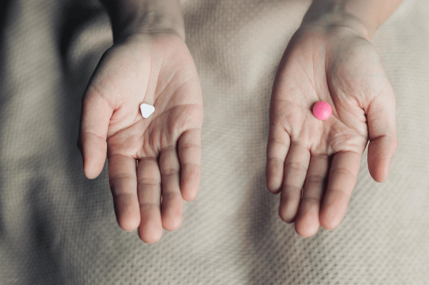 Paracetamol vs. Crocin for Pain Management