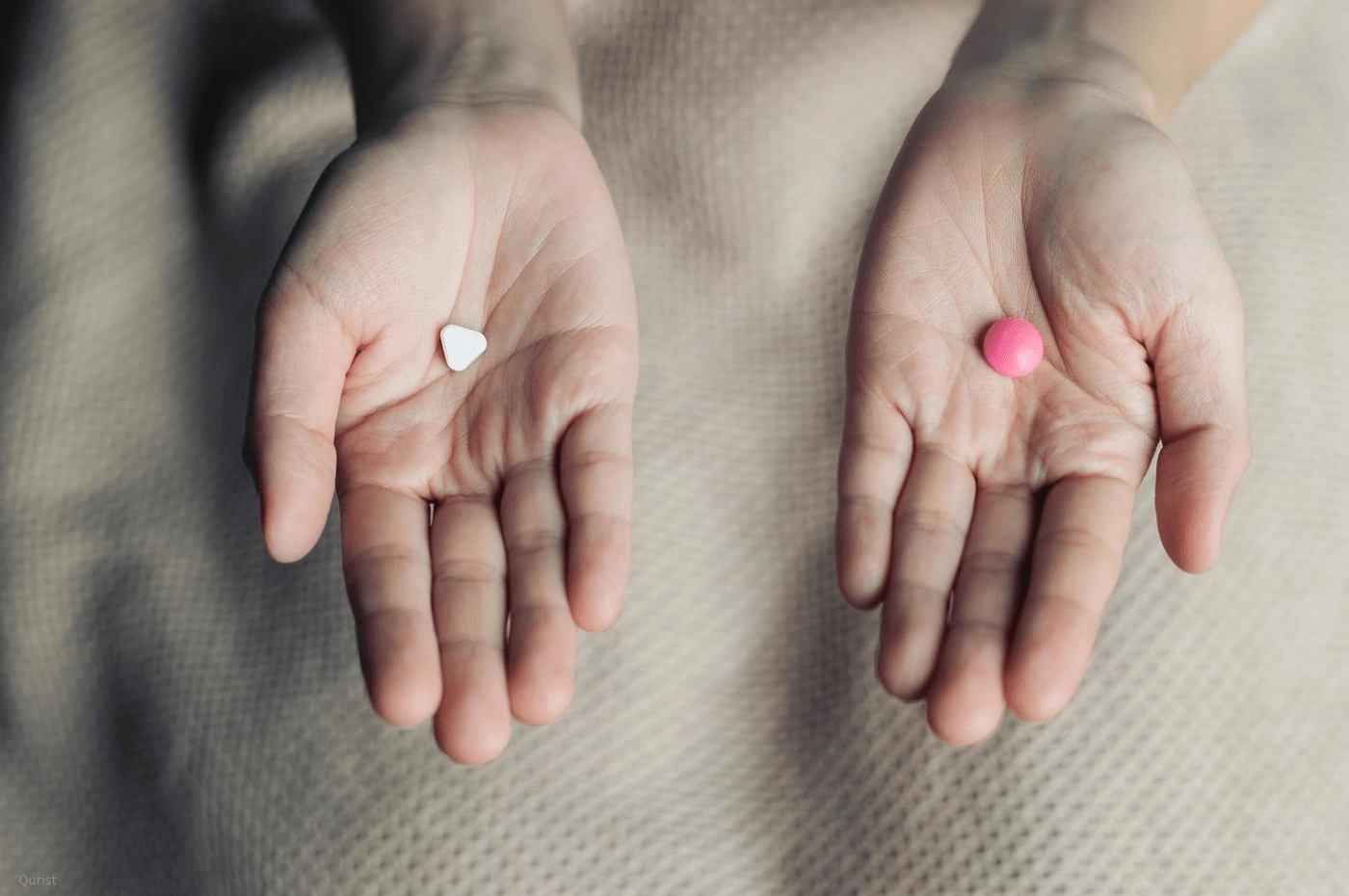 Paracetamol vs. Crocin for Pain Management