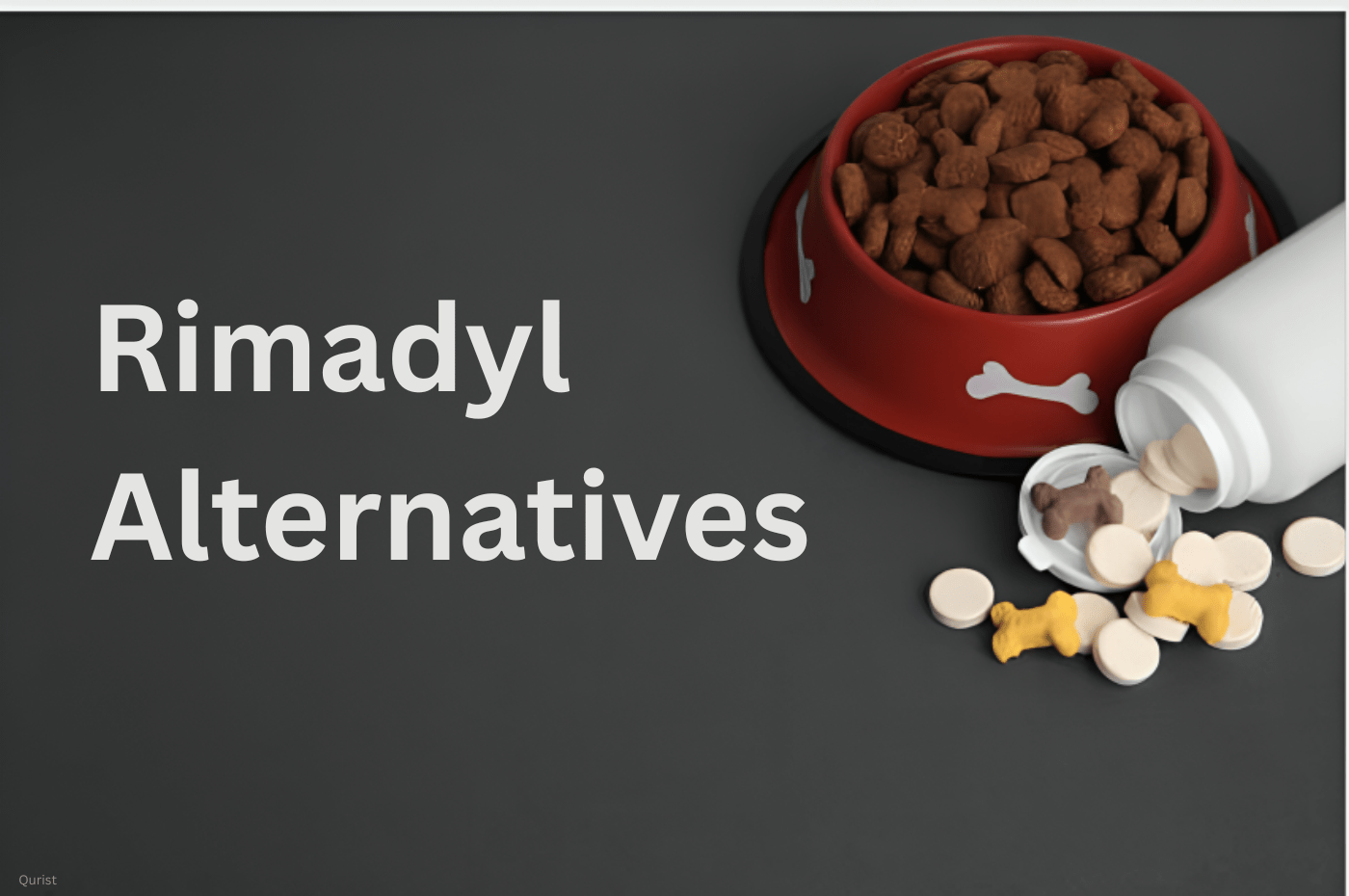 Rimadyl Alternatives for Dogs