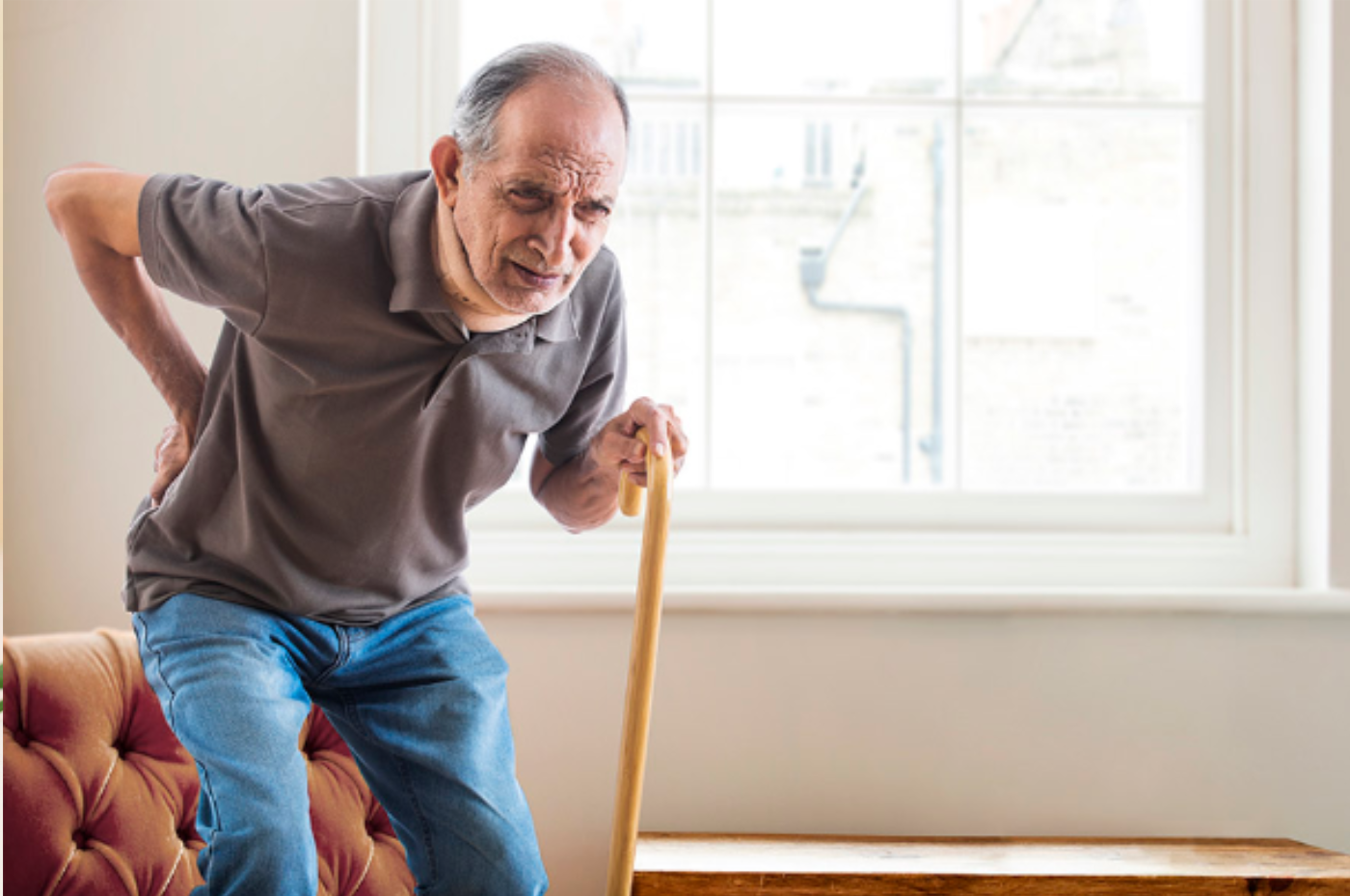 THC for Pain Management