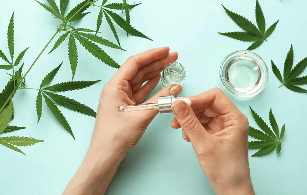 The Therapeutic Potential of CBD Oil for Skin-care Explored