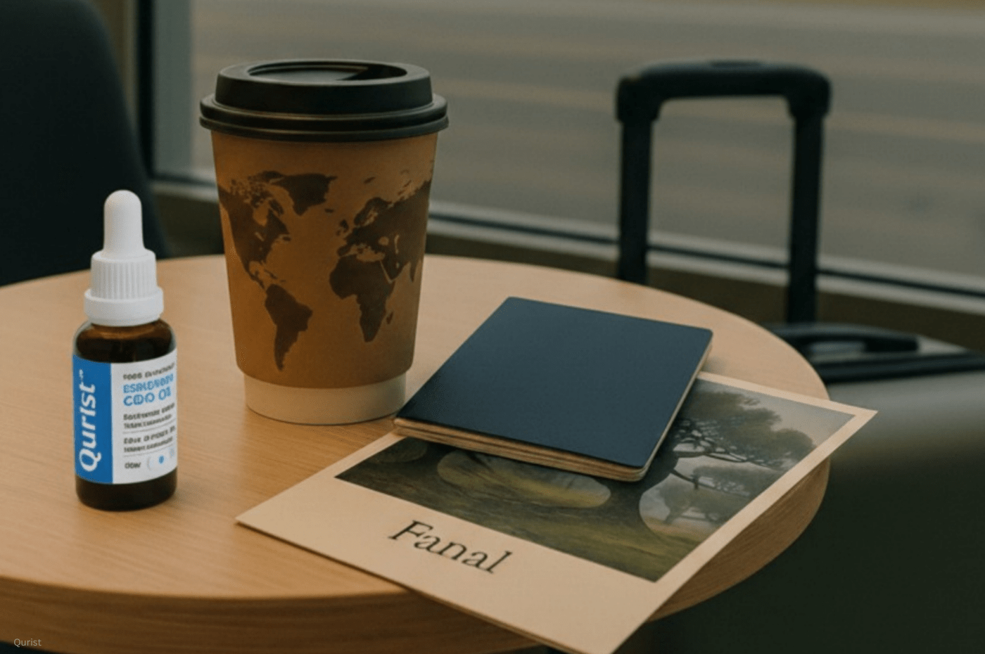 Traveling with CBD