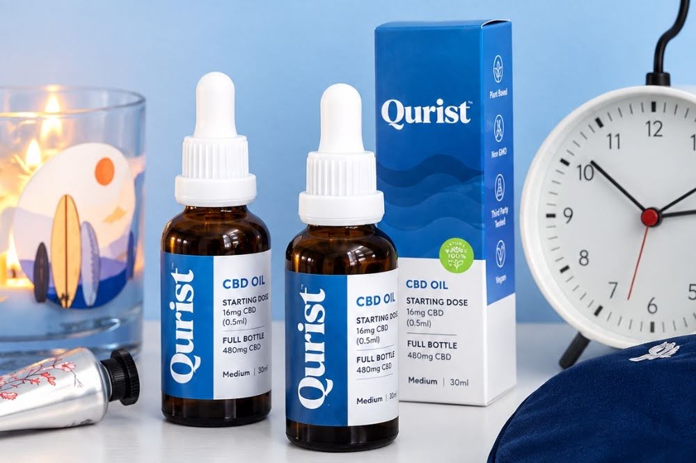 Winter Wellness with CBD: The Best Picks for Sleep, Immunity & Joint Comfort This Season