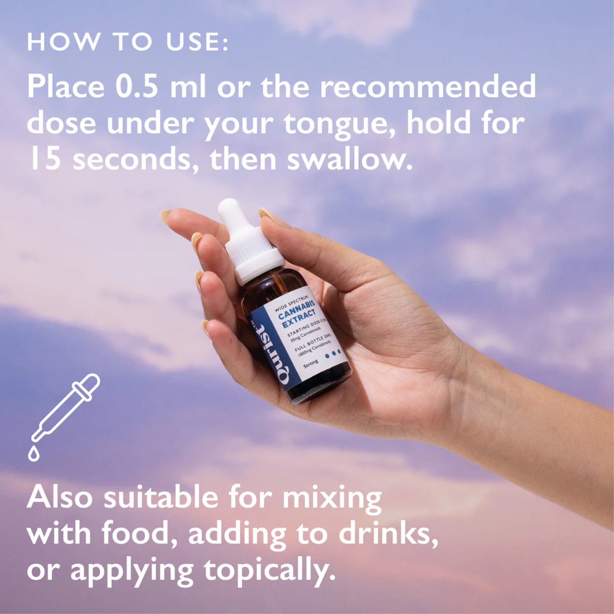 CBD Oil Dosage Guide