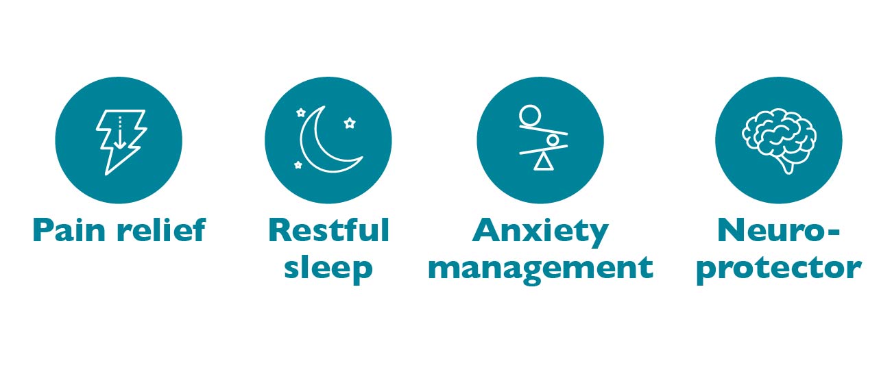 benefits of natural oil in pet