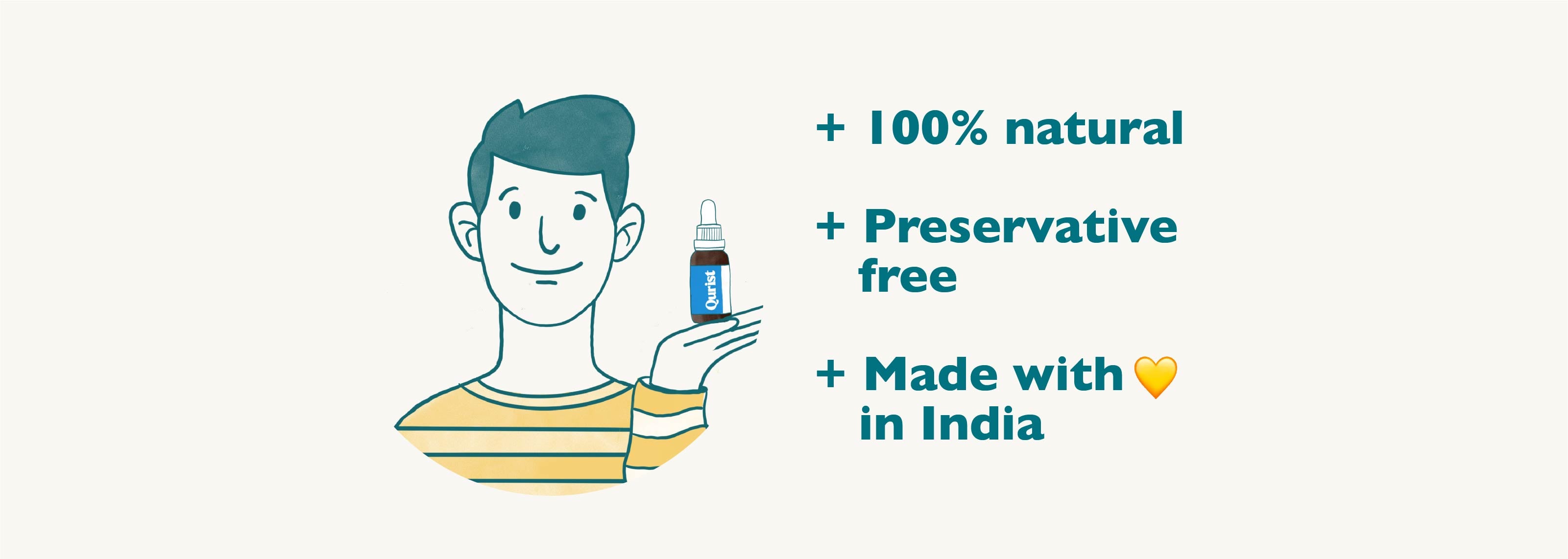 India's best quality CBD Oil