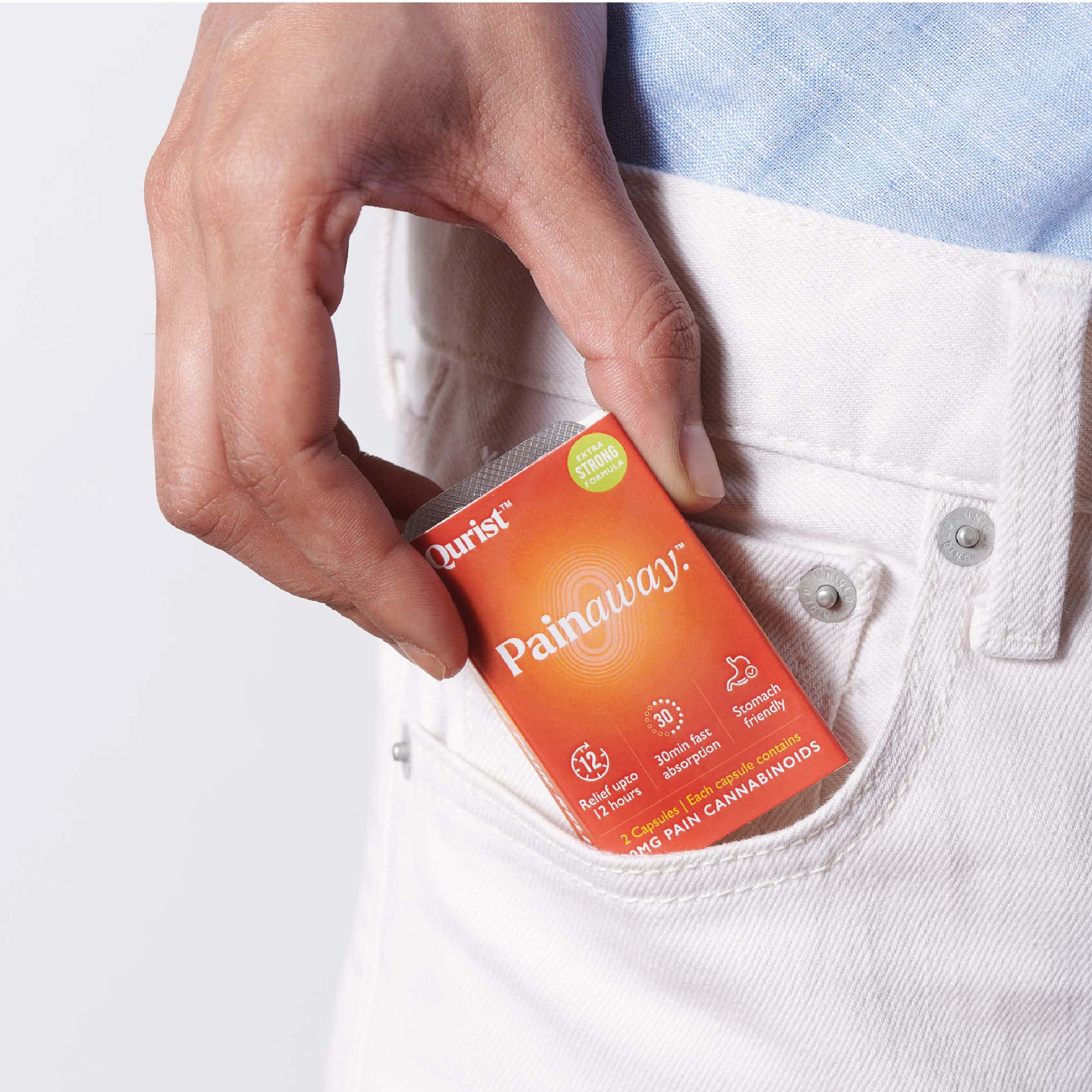 chemotherapy bone pain relief, #Size_Mini - 2 pills