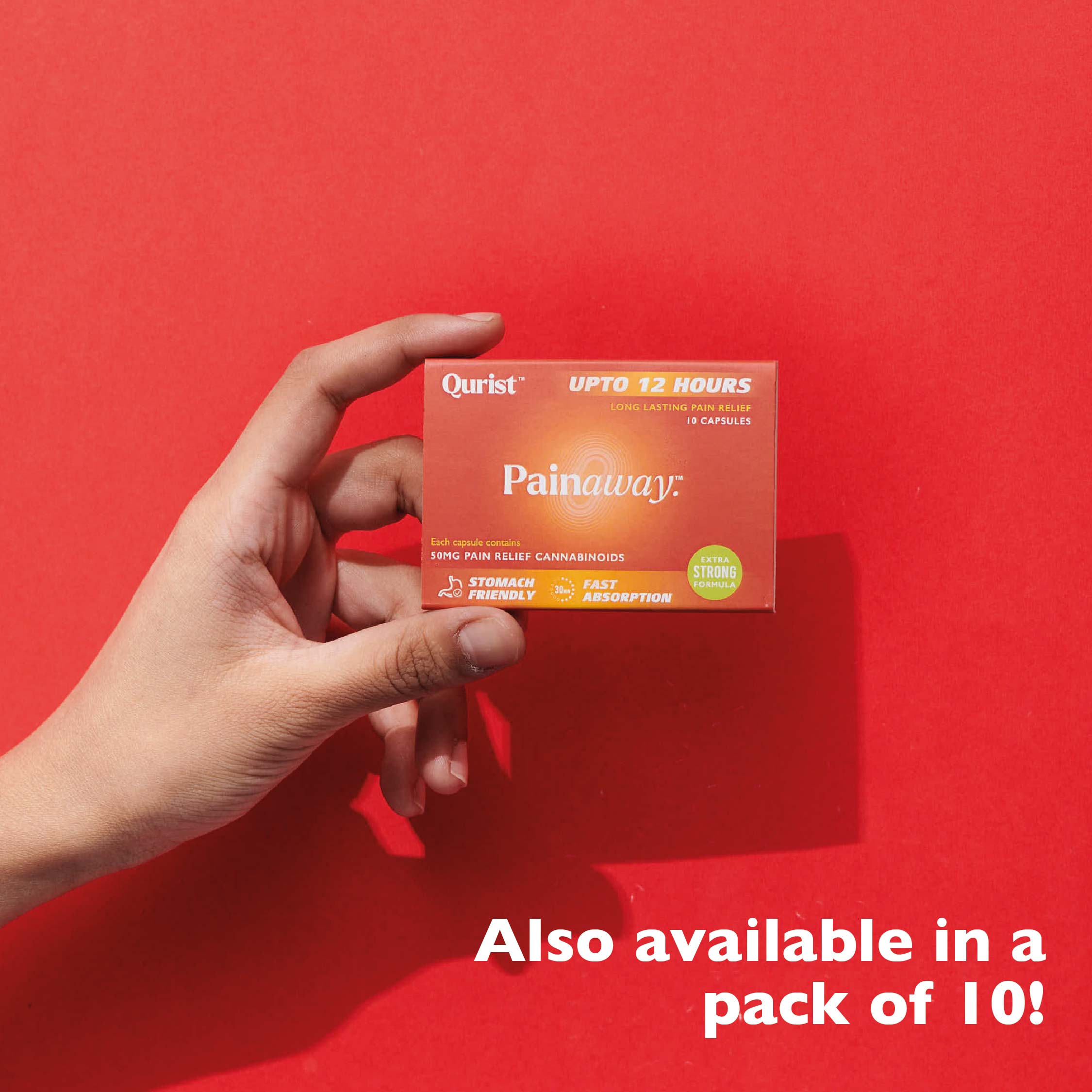 Buy Painkillers Online in India, #Size_Mini - 2 pills