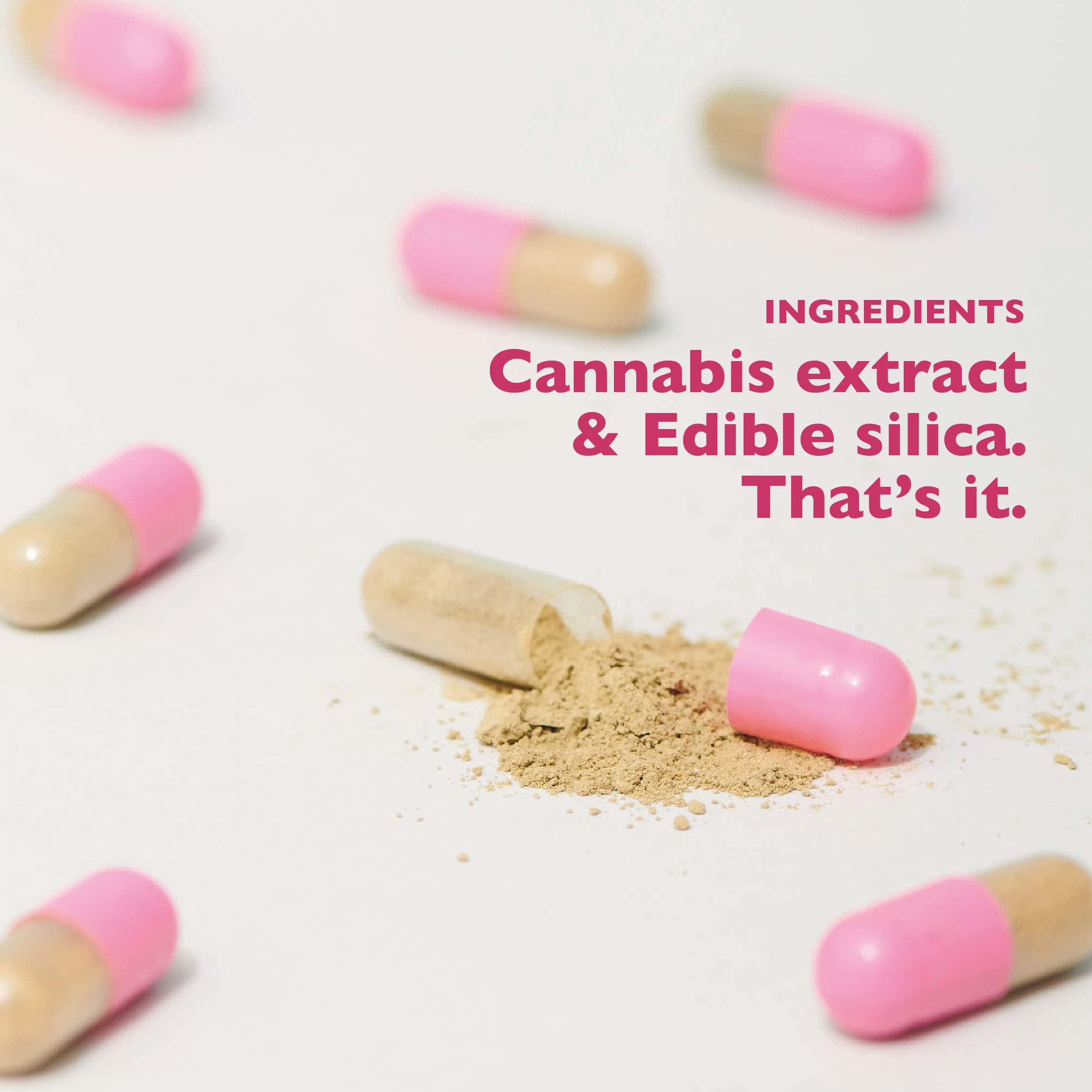 bloating during pms medicine, CBD for Menstrual Migraine#Size_Standard - 10 pills