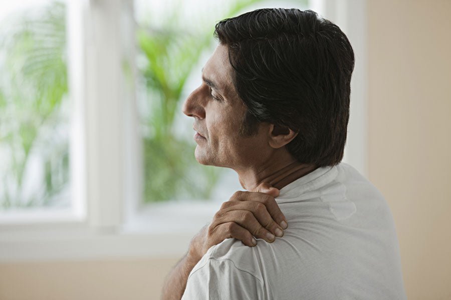 10 Natural Remedies for Chronic Pain Relief
