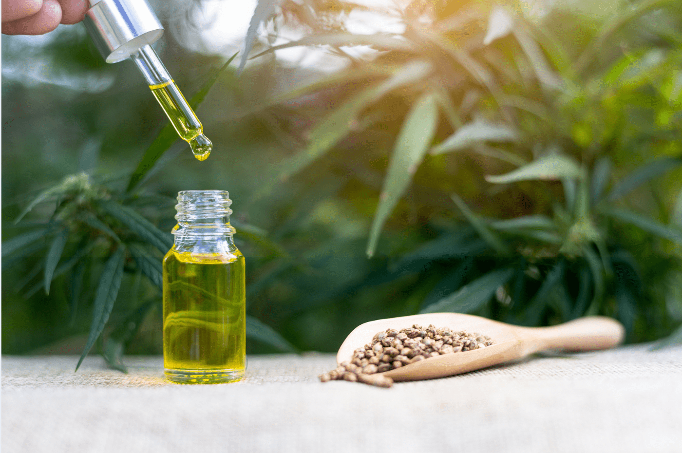 hemp oil