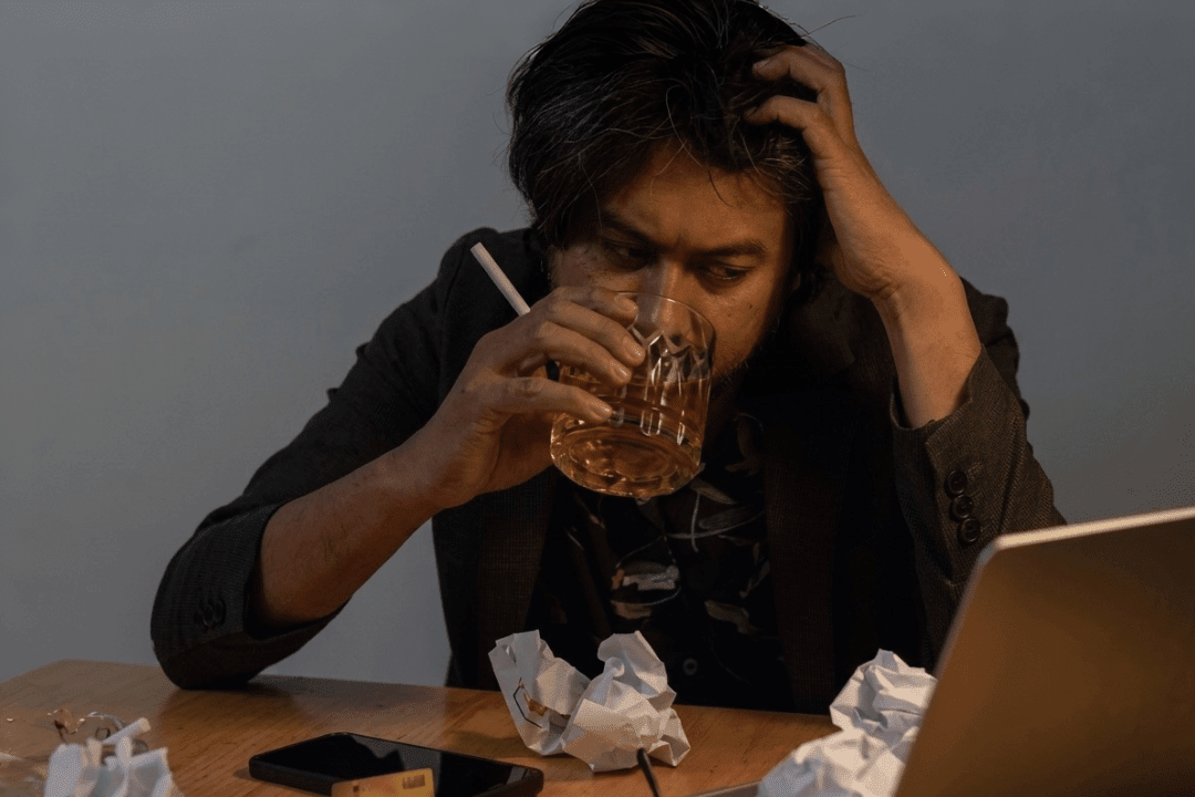 alcohol use disorder