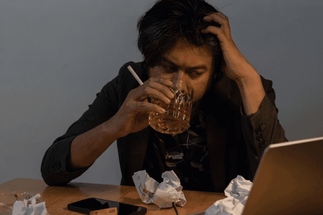 alcohol use disorder