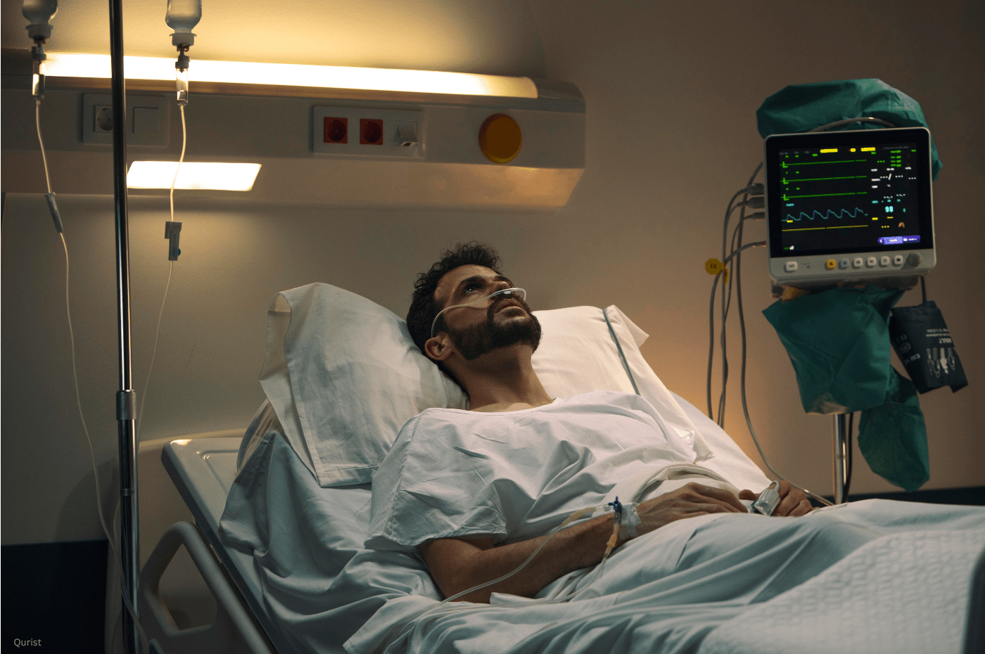 Cancer-Related Insomnia: Sleep Support During Treatment